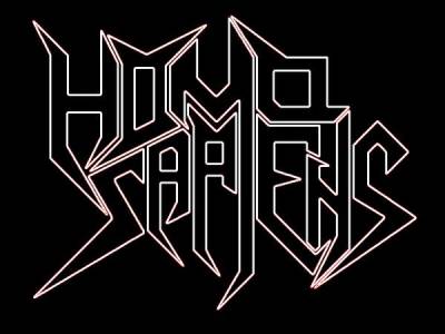 logo Homo Sapiens logo Homo Sapiens